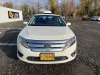 2012 Ford Fusion Hybrid Sedan - 8