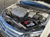 2012 Ford Fusion Hybrid Sedan - 17
