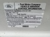 2012 Ford Fusion Hybrid Sedan - 18