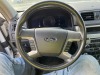 2012 Ford Fusion Hybrid Sedan - 23