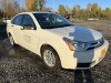 2009 Ford Focus Sedan - 2