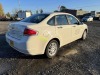 2009 Ford Focus Sedan - 4