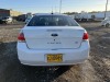 2009 Ford Focus Sedan - 5