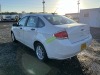 2009 Ford Focus Sedan - 6