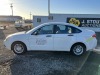 2009 Ford Focus Sedan - 7