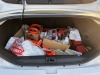 2009 Ford Focus Sedan - 14