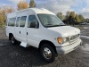 1999 Ford Startrans E350 XL SD Passenger Van - 2