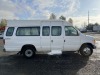 1999 Ford Startrans E350 XL SD Passenger Van - 3