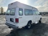 1999 Ford Startrans E350 XL SD Passenger Van - 4