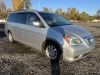 2010 Honda Odyssey Passenger Van - 2