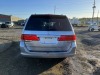 2010 Honda Odyssey Passenger Van - 5