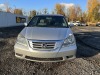 2010 Honda Odyssey Passenger Van - 8