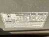 2010 Honda Odyssey Passenger Van - 12