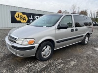 2004 Chevrolet Venture LS Passenger Van