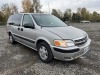 2004 Chevrolet Venture LS Passenger Van - 2