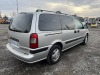 2004 Chevrolet Venture LS Passenger Van - 4