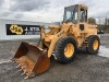 1989 John Deere 444E Wheel Loader