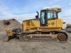 2012 John Deere 850K XLT Crawler Dozer - 2