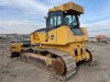 2012 John Deere 850K XLT Crawler Dozer - 3