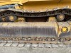 2012 John Deere 850K XLT Crawler Dozer - 11