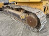 2012 John Deere 850K XLT Crawler Dozer - 13