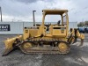 1990 John Deere 650G Crawler Dozer - 7