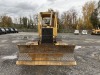 1990 John Deere 650G Crawler Dozer - 8