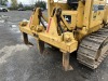 1990 John Deere 650G Crawler Dozer - 17