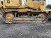 1990 John Deere 650G Crawler Dozer - 20