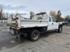 2009 Ford F450 SD Extra Cab 4x4 Dump Truck - 4