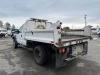 2009 Ford F450 SD Extra Cab 4x4 Dump Truck - 6