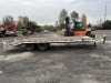 1987 Zieman T/A Equipment Trailer - 3