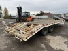 1987 Zieman T/A Equipment Trailer - 4