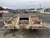 1987 Zieman T/A Equipment Trailer - 5