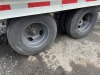1987 Zieman T/A Equipment Trailer - 13