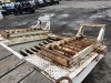 1987 Zieman T/A Equipment Trailer - 17