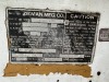 1987 Zieman T/A Equipment Trailer - 18