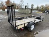 2011 Carry-On S/A Equipment Trailer - 3