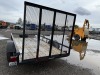 2011 Carry-On S/A Equipment Trailer - 5