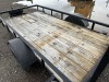 2011 Carry-On S/A Equipment Trailer - 6