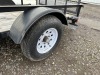 2011 Carry-On S/A Equipment Trailer - 7