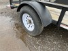 2011 Carry-On S/A Equipment Trailer - 8