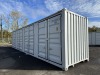 2023 40' High Cube Shipping Container - 2