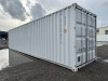 2023 40' High Cube Shipping Container - 4