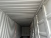 2023 40' High Cube Shipping Container - 7