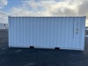 2023 20' Shipping Container - 3