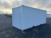 2023 20' Shipping Container - 4