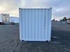 2023 20' Shipping Container - 5