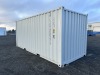 2023 20' Shipping Container - 6