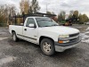 2000 Chevrolet 1500 LS Pickup - 2
